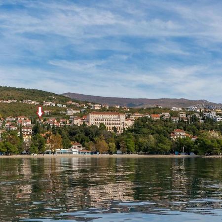 Apartments Artan Цриквеница Экстерьер фото