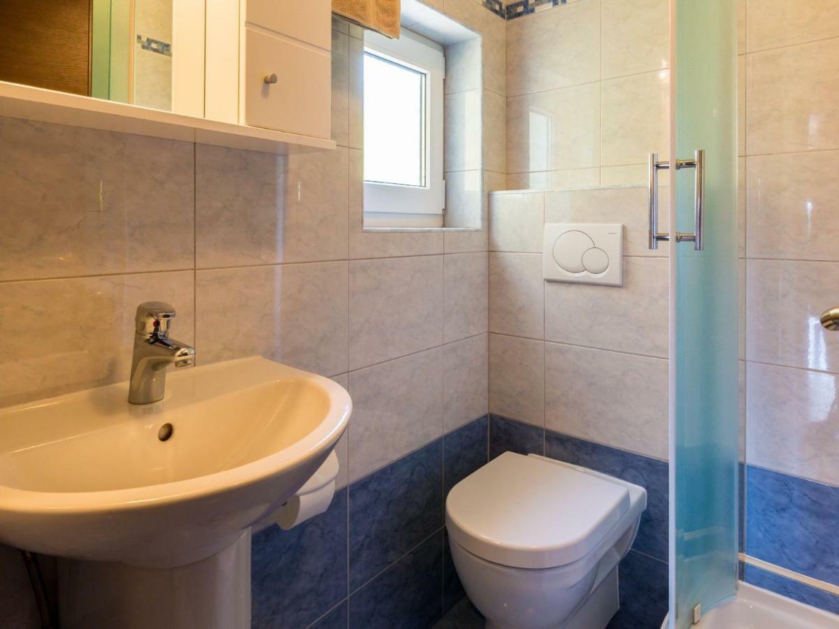 Apartments Artan Цриквеница Экстерьер фото