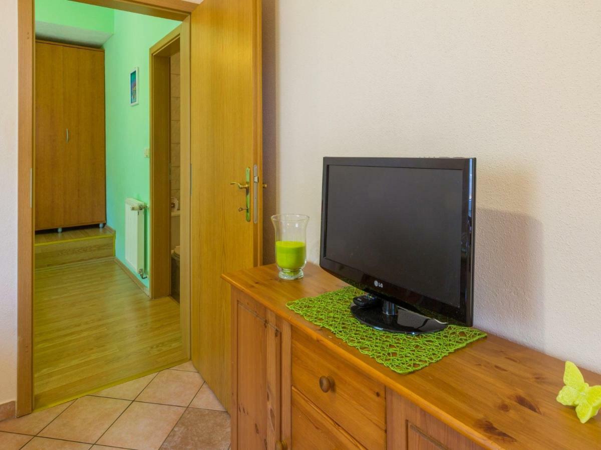 Apartments Artan Цриквеница Экстерьер фото