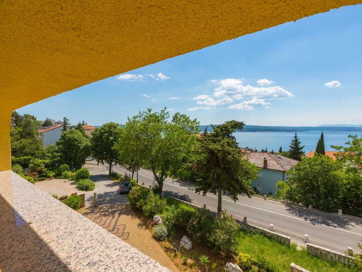 Apartments Artan Цриквеница Экстерьер фото