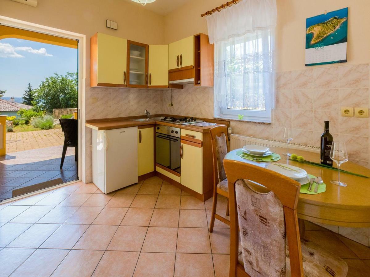 Apartments Artan Цриквеница Экстерьер фото