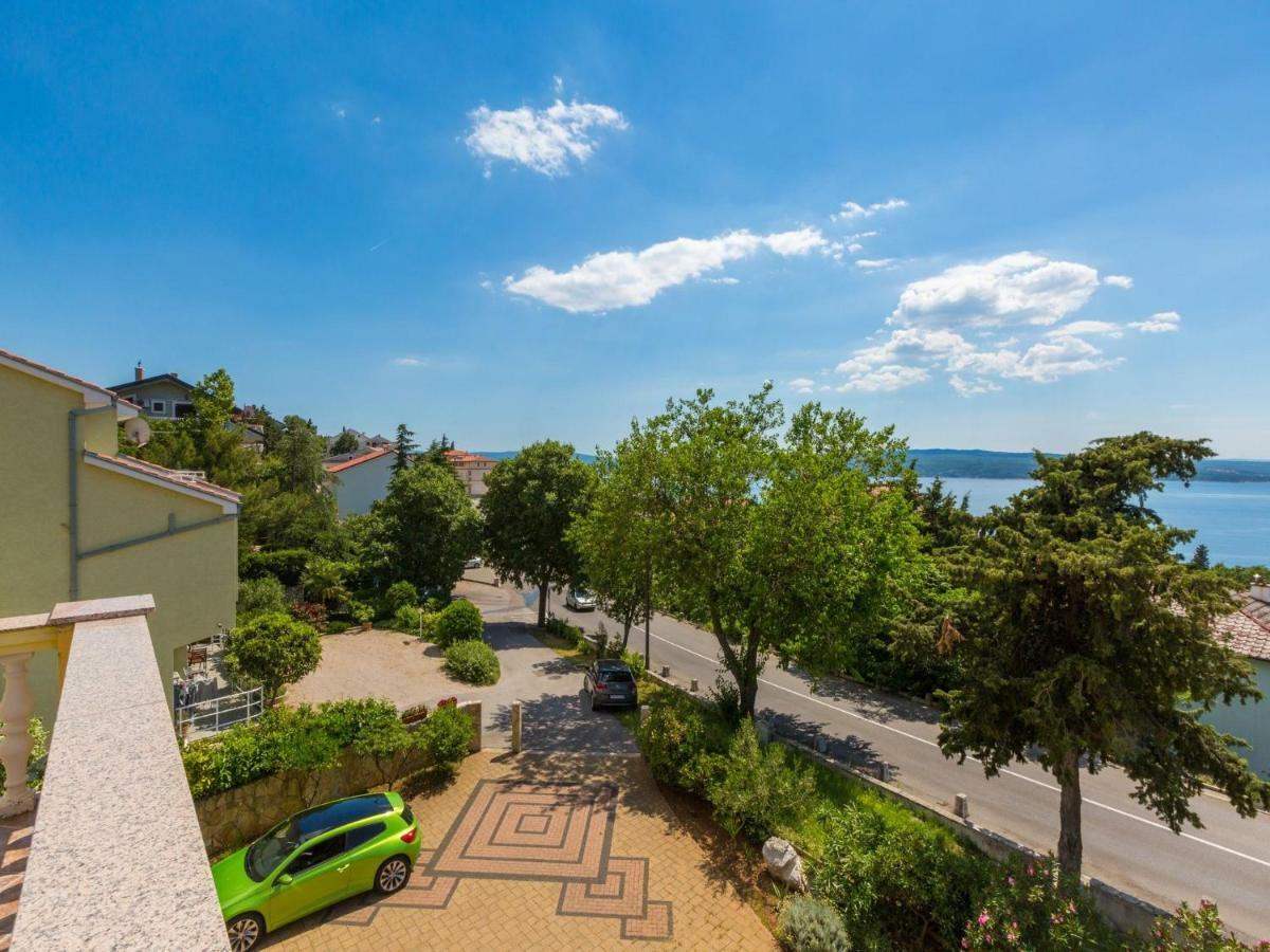 Apartments Artan Цриквеница Экстерьер фото