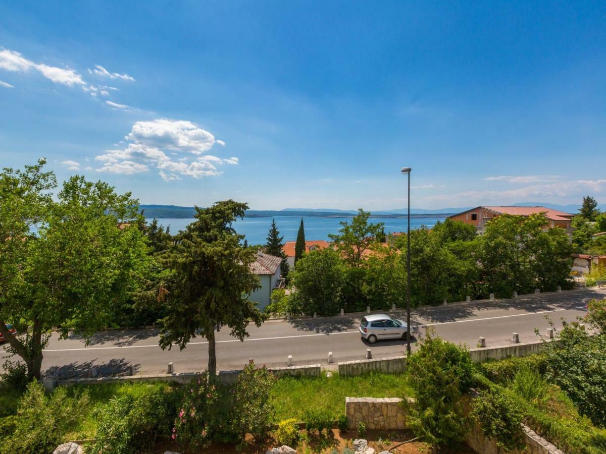 Apartments Artan Цриквеница Экстерьер фото