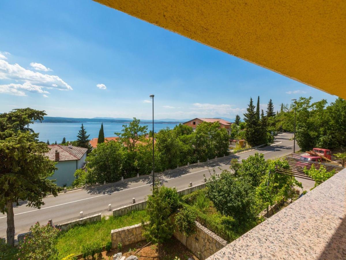 Apartments Artan Цриквеница Экстерьер фото